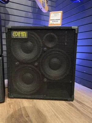 Epifani Custom 3x10
